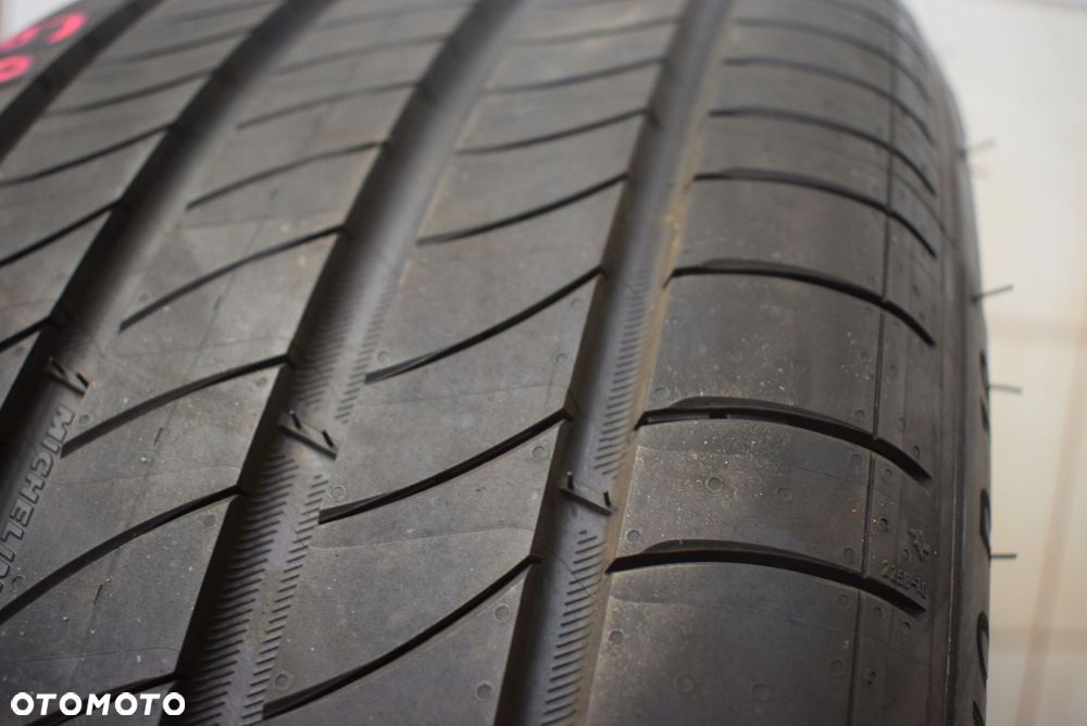 R18 255/40 Michelin Primacy 4 MO Wysyłka gratis! - 2