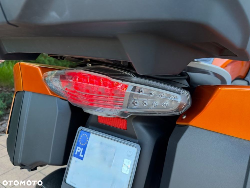BMW K - 22