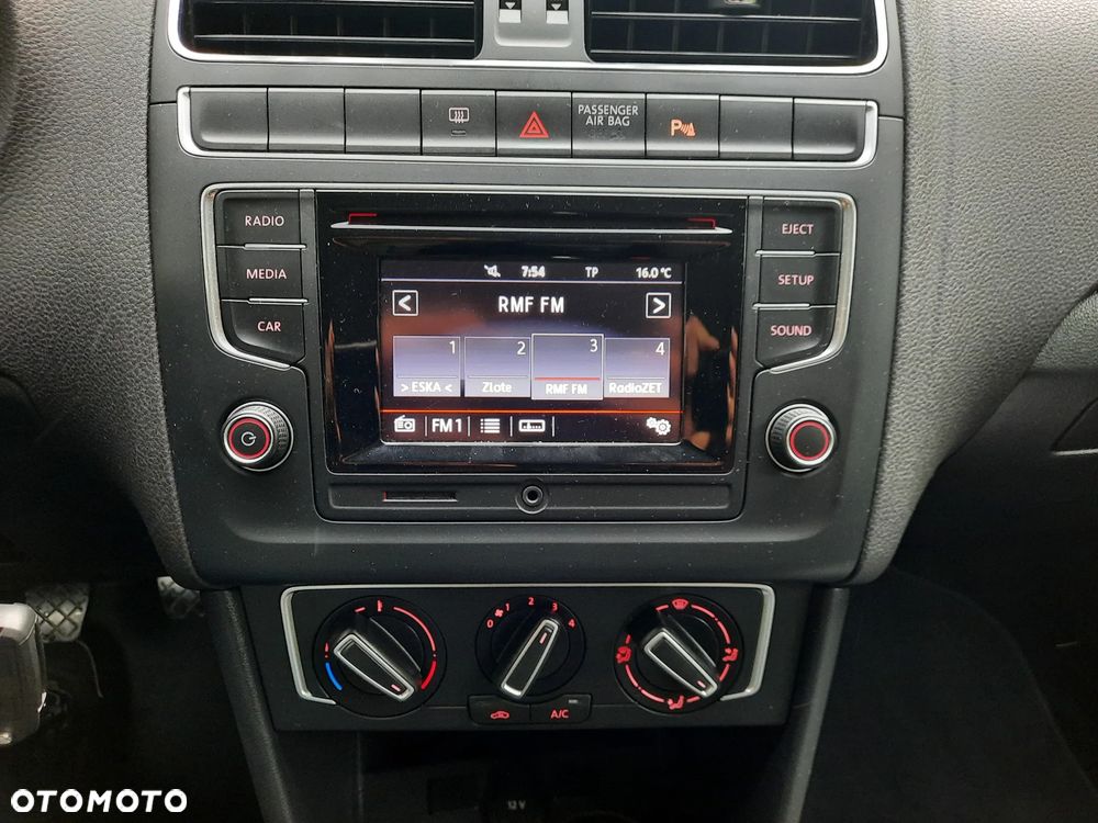 Volkswagen Polo 1.0 Lounge - 28