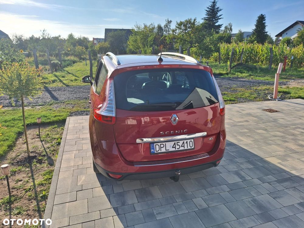 Renault Grand Scenic - 2