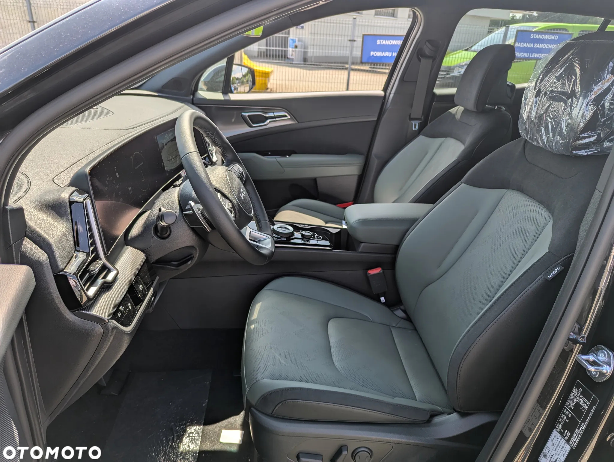 Kia Sportage 1.6 T-GDI Anniversary 2WD DCT - 9