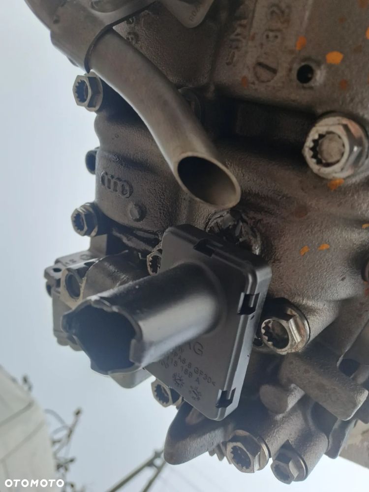 Audi A4 B8 A5 Seat Exeo 2.0 TDi silnik kod CAG CAGA CJCA CMEA CMFA - 9