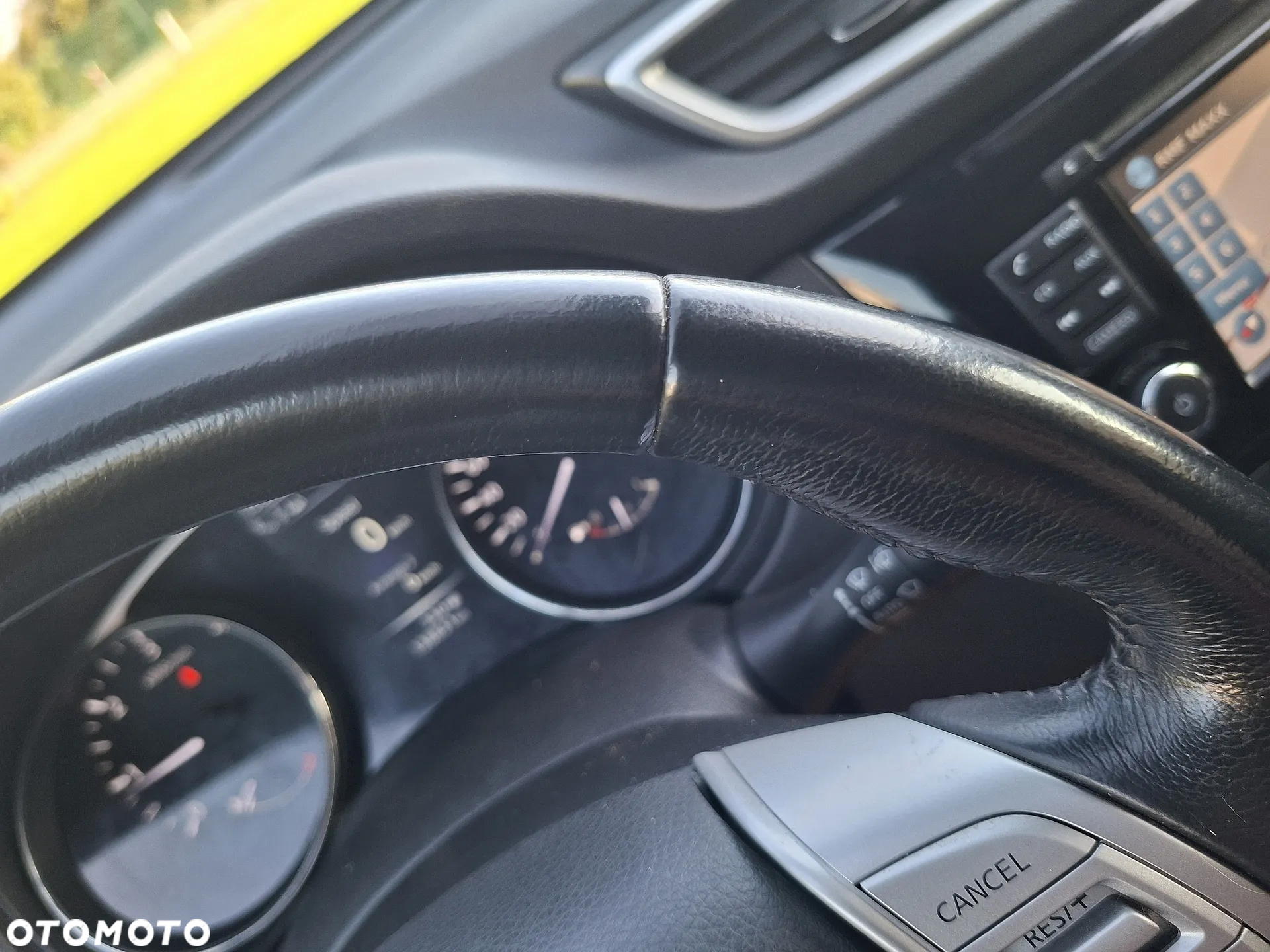 Nissan X-Trail - 32