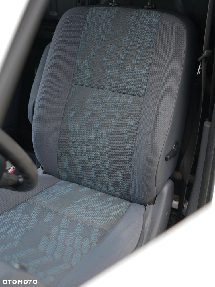 Volkswagen caddy - 7