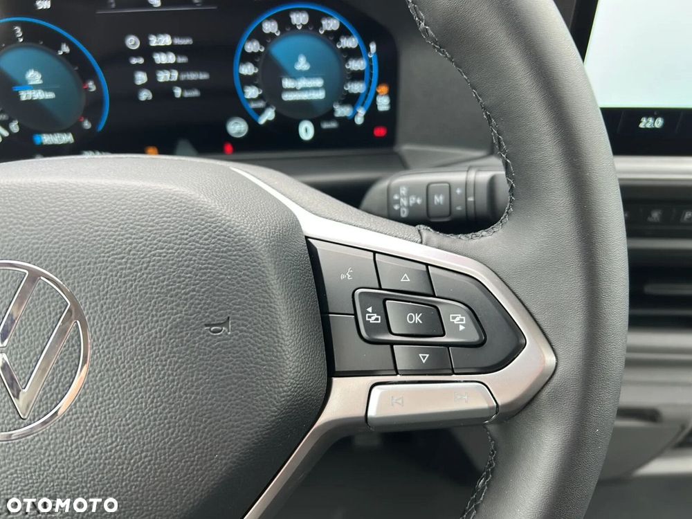 Volkswagen Transporter - 24