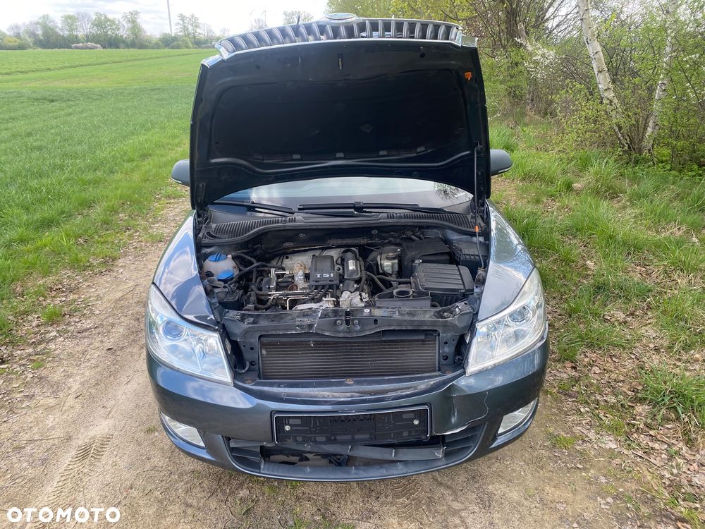 Skoda Octavia 1.2 TSI Classic - 13