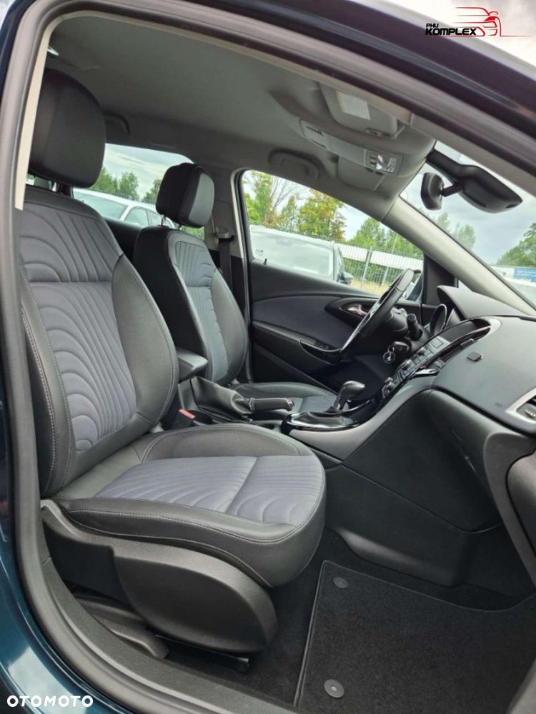 Opel Astra - 12