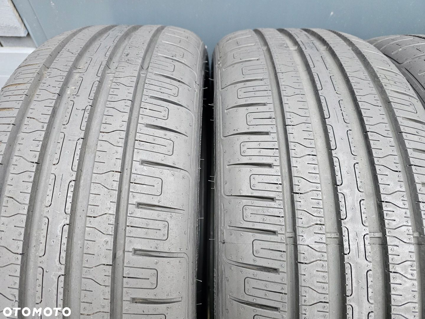 Goodyear EfficientGrip Performance 215/45R20 95 T - 3