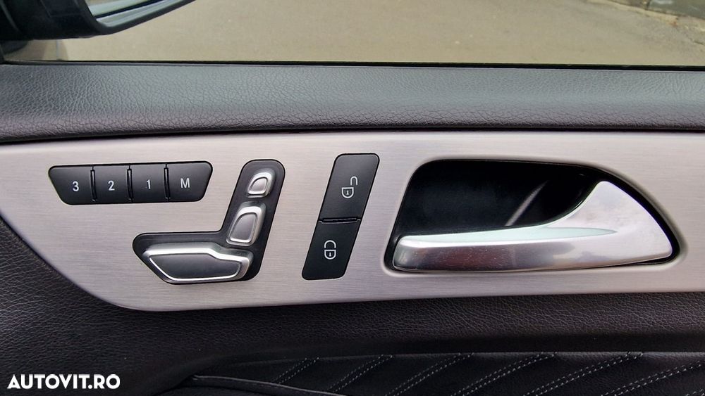 Mercedes-Benz GLE 350 d 4Matic 9G-TRONIC Exclusive - 27