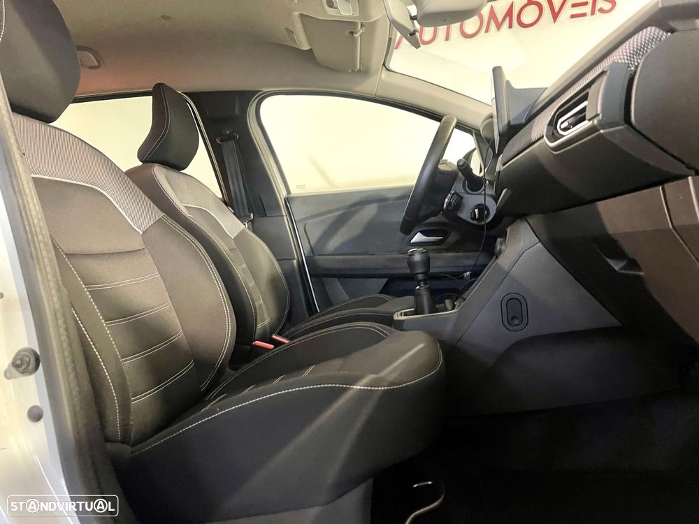 Dacia Jogger 1.0 ECO-G SL Extreme 7L Bi-Fuel - 25