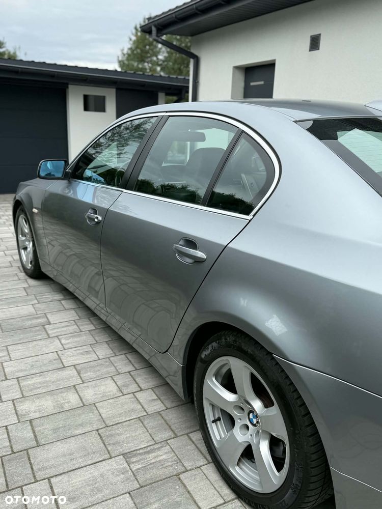 BMW Seria 5 - 6
