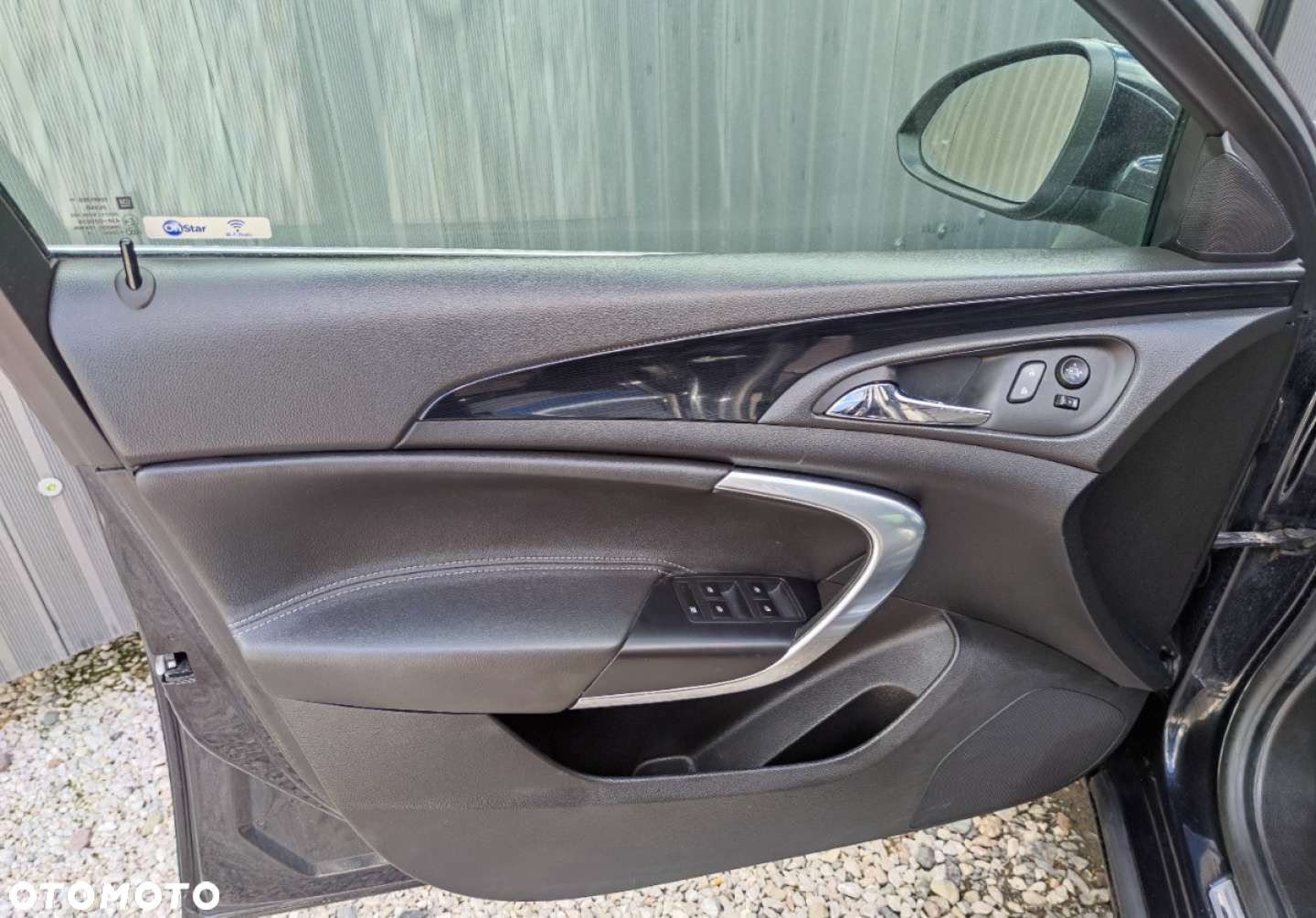 Opel Insignia - 17