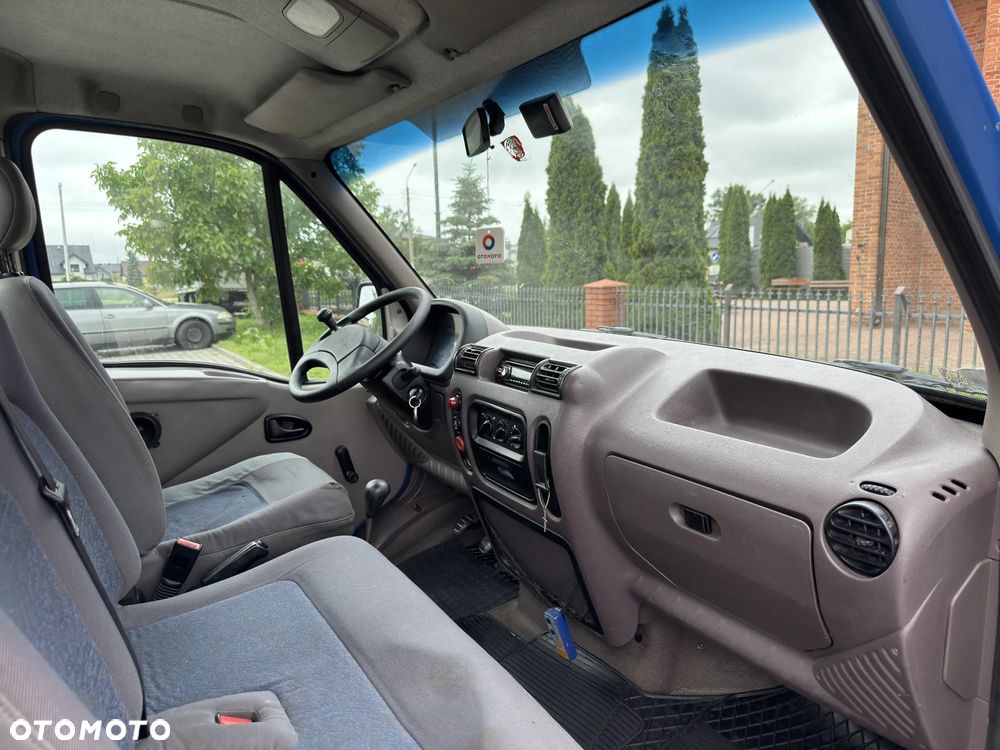 Renault Master - 16