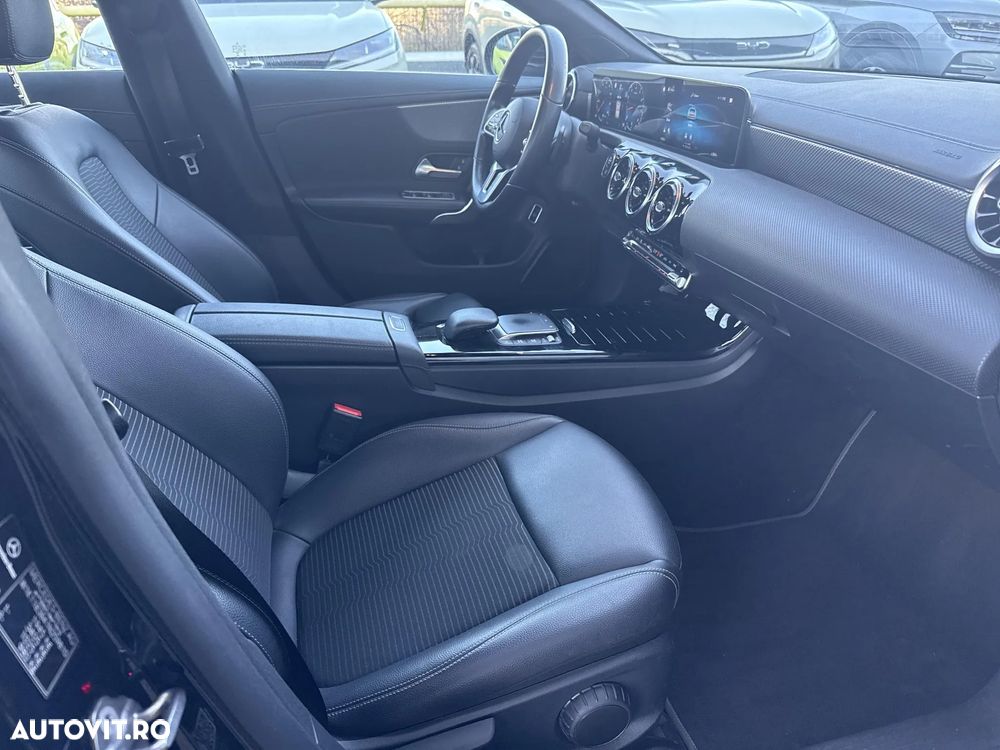 Mercedes-Benz CLA - 18