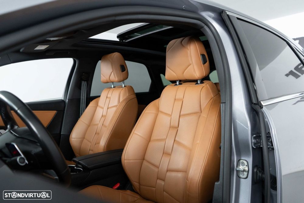 DS DS7 Crossback E-Tense Rivoli EAT8 - 9