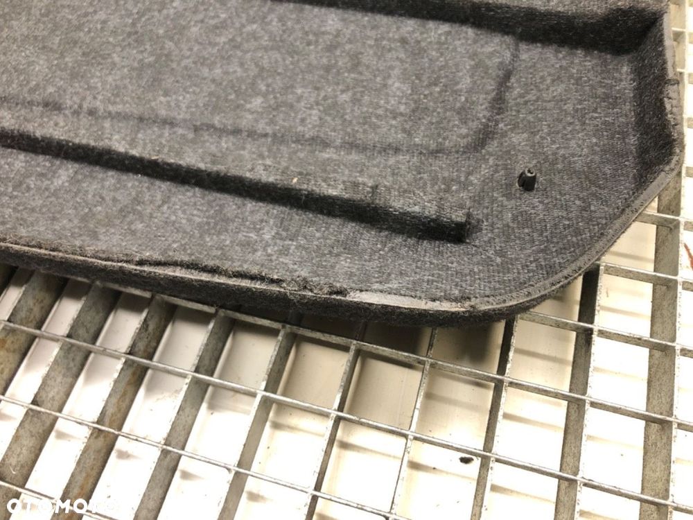 PÓŁKA TYLNA - 86.00 PLN - FIAT BRAVO II (198_) 2006 - 2022 1.9 D Multijet (198AXB1A) 88 kW [120 - 4