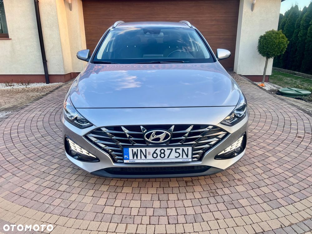 Hyundai i30 1.6 D Comfort - 15