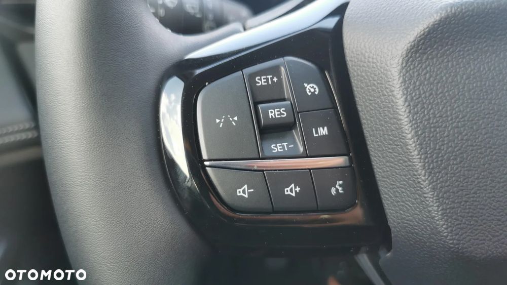 Ford Puma 1.0 EcoBoost mHEV Titanium PowerShift - 17