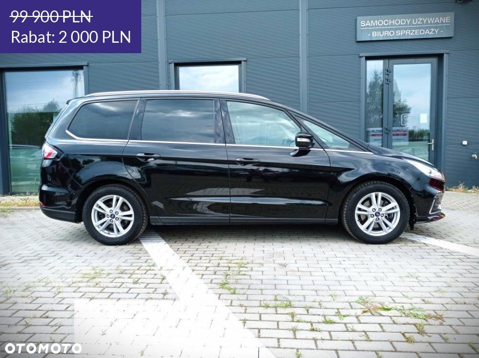 Ford Galaxy - 5