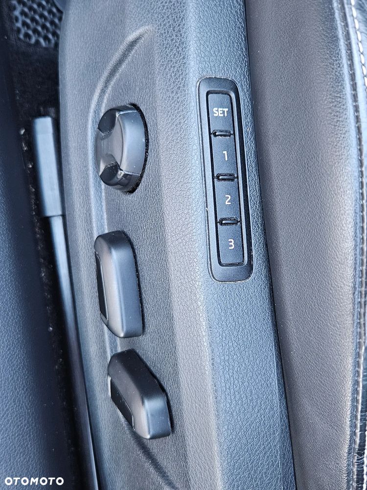 Skoda Superb 2.0 TDI 4x4 Sportline DSG - 17