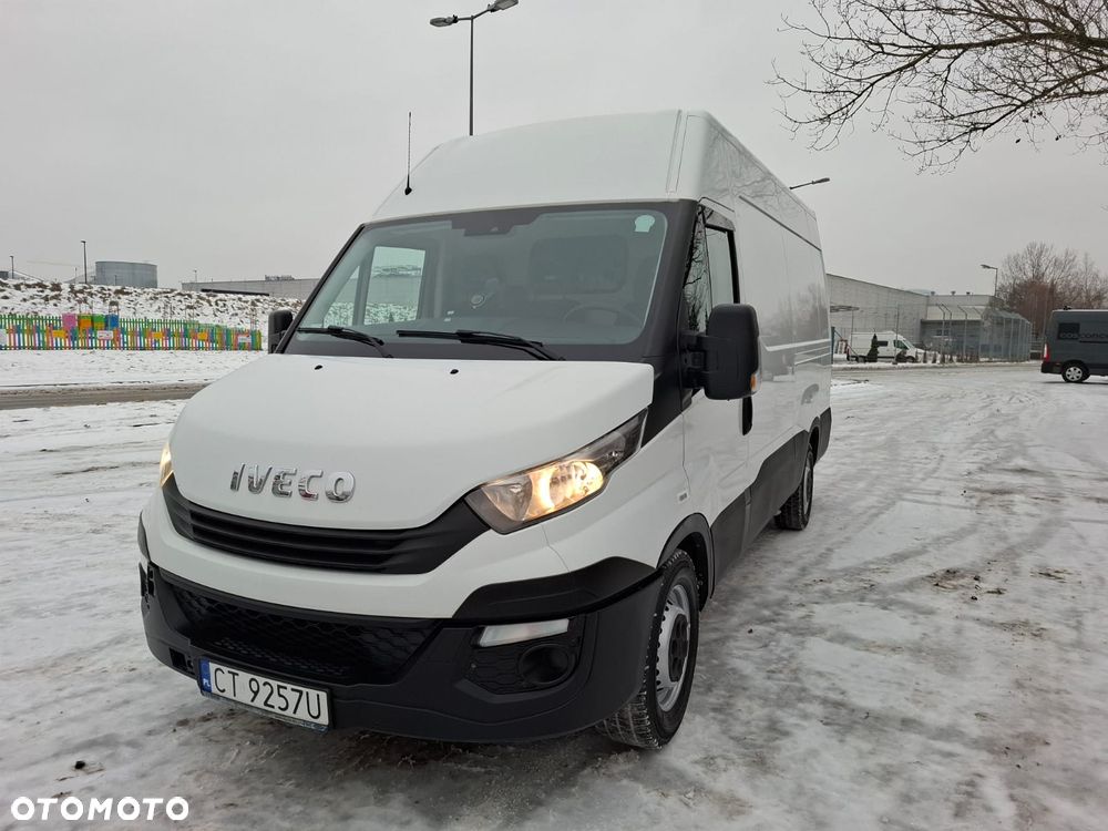 Iveco Daily 35s16 L3H2 - 1