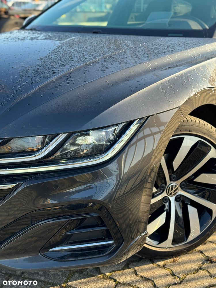 Volkswagen Arteon 2.0 TDI SCR R-Line DSG - 3