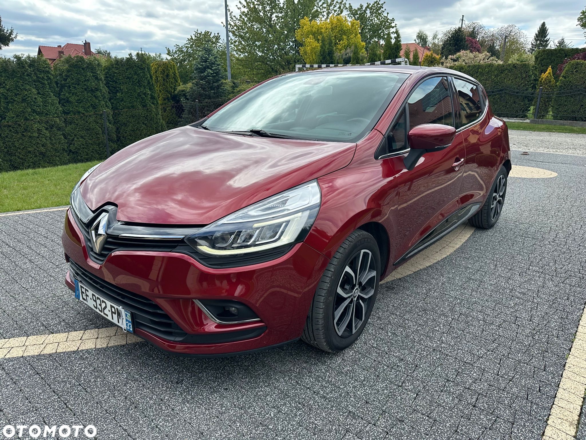 Renault Clio TCe 90 TECHNO - 1