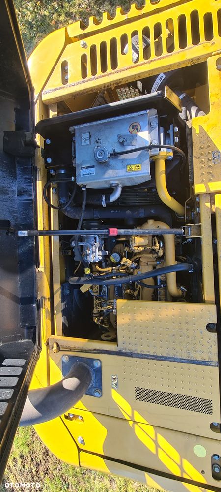 Caterpillar 313F LGC - 4