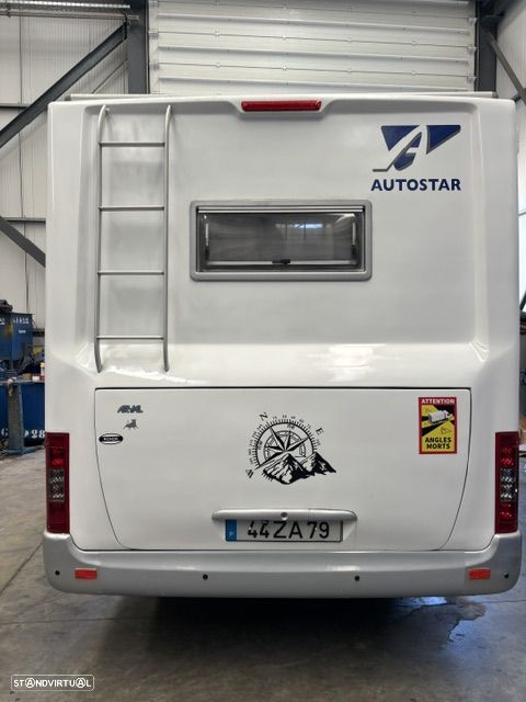 Autostar Autostar - 4