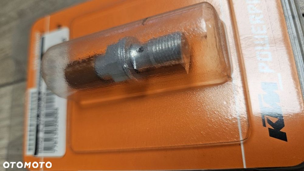 Oryginalna Śruba Odpowietrzająca KTM Speed Bleeder  77013920000 - 2