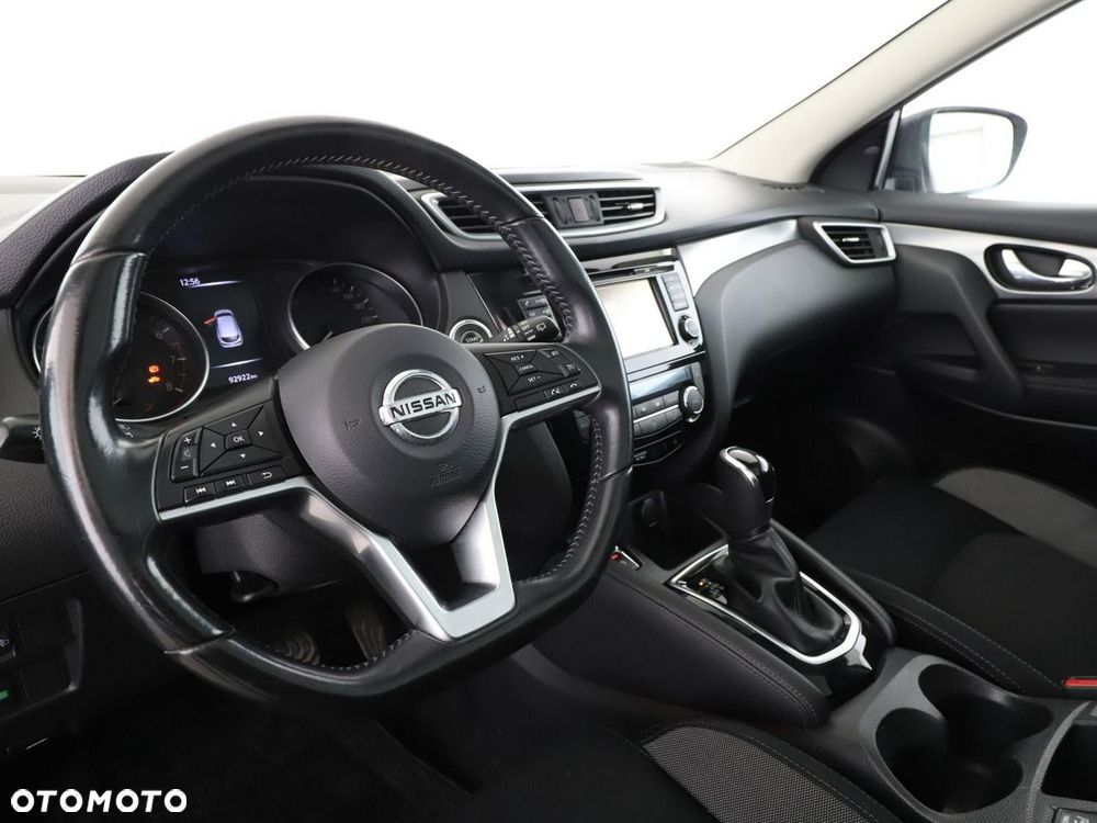 Nissan Qashqai 1.2 DIG-T N-Connecta Xtronic - 15