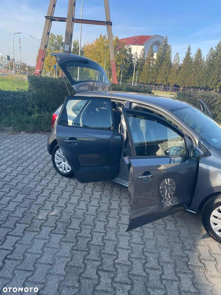Volkswagen Polo 1.2 12V Comfortline - 16
