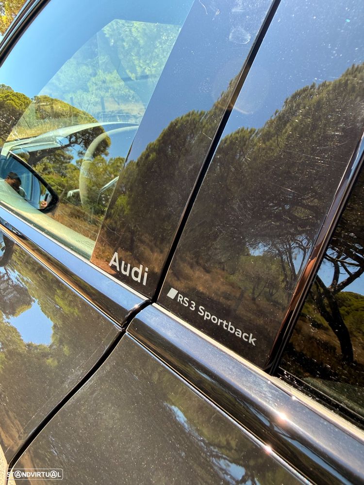 Audi RS3 Sportback TFSI quattro S tronic - 24