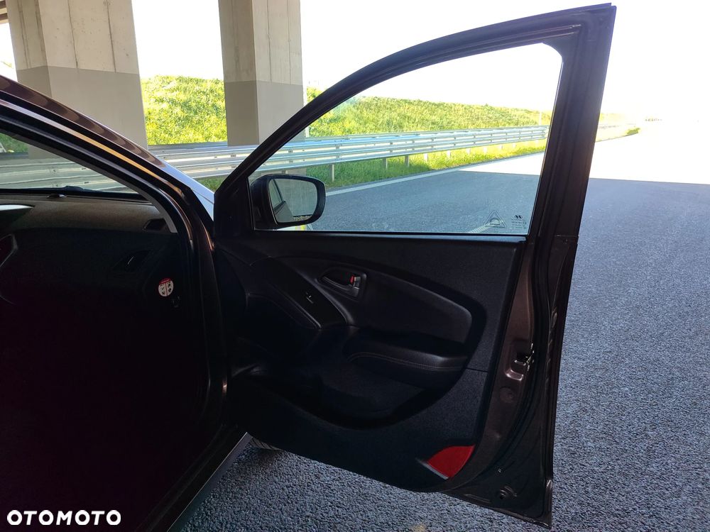 Hyundai ix35 1.6 GDI Comfort 2WD - 21