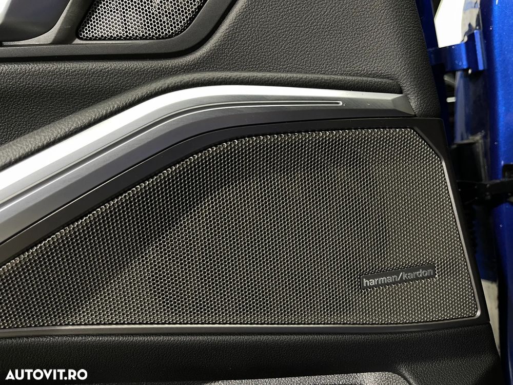 BMW Seria 3 330i AT M Sport - 33