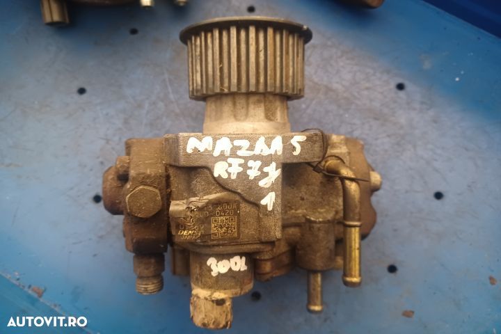 Pompa inalta presiune 2.0 RF7J13800A 2940000420 Mazda 5 CR [2005 - 20 - 1