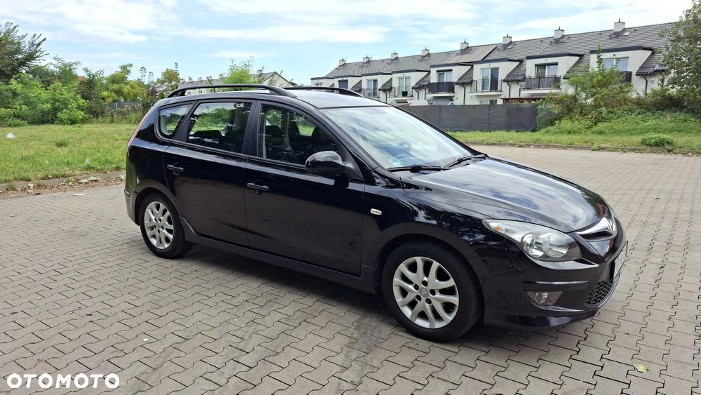 Hyundai i30 i30cw 1.4 Edition 20 - 5
