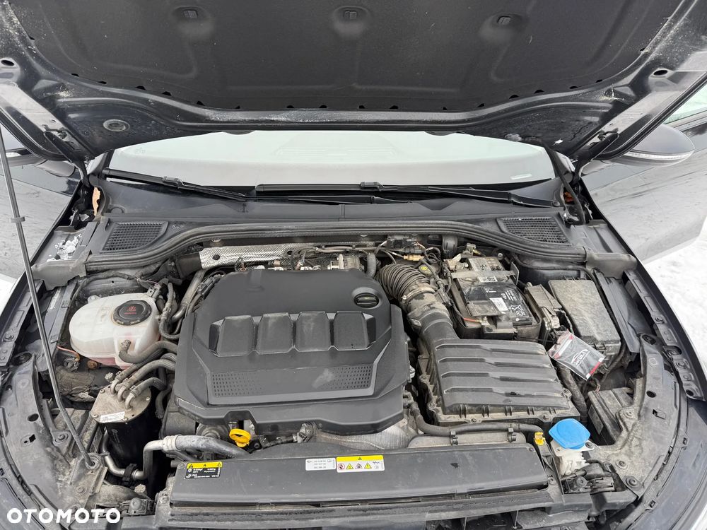 Volkswagen Golf 2.0 TDI SCR DSG Style - 17