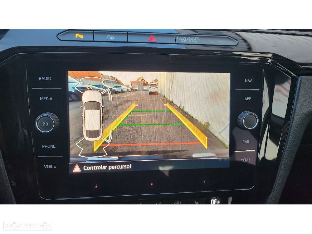 VW Arteon 2.0 TDI Elegance DSG - 8