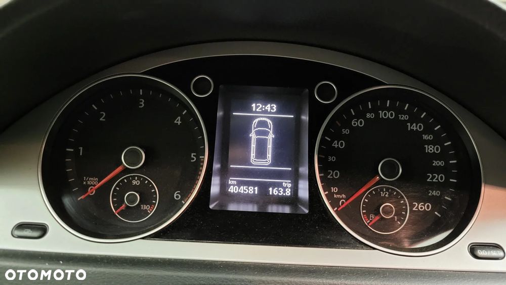 Volkswagen Passat Variant 2.0 TDI Comfortline - 5