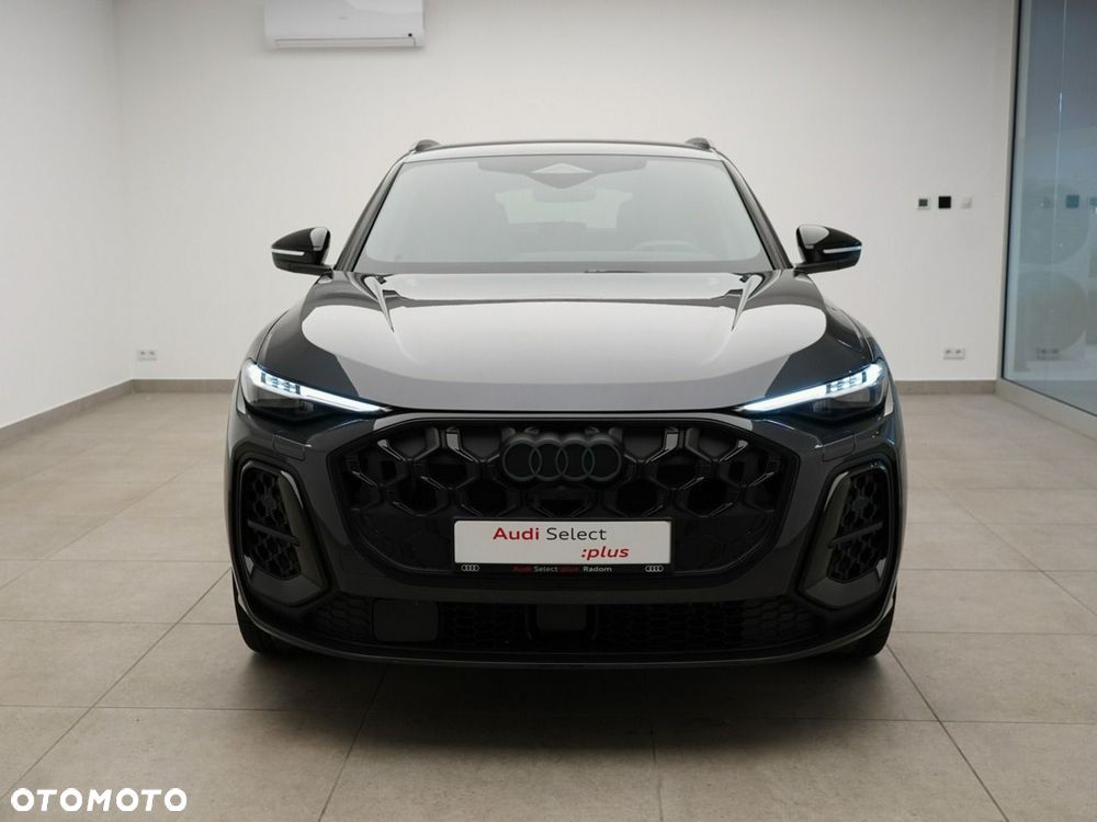 Audi Q5 Sportback - 7