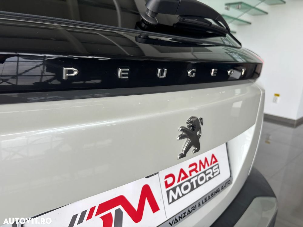 Peugeot 2008 136 Active - 26