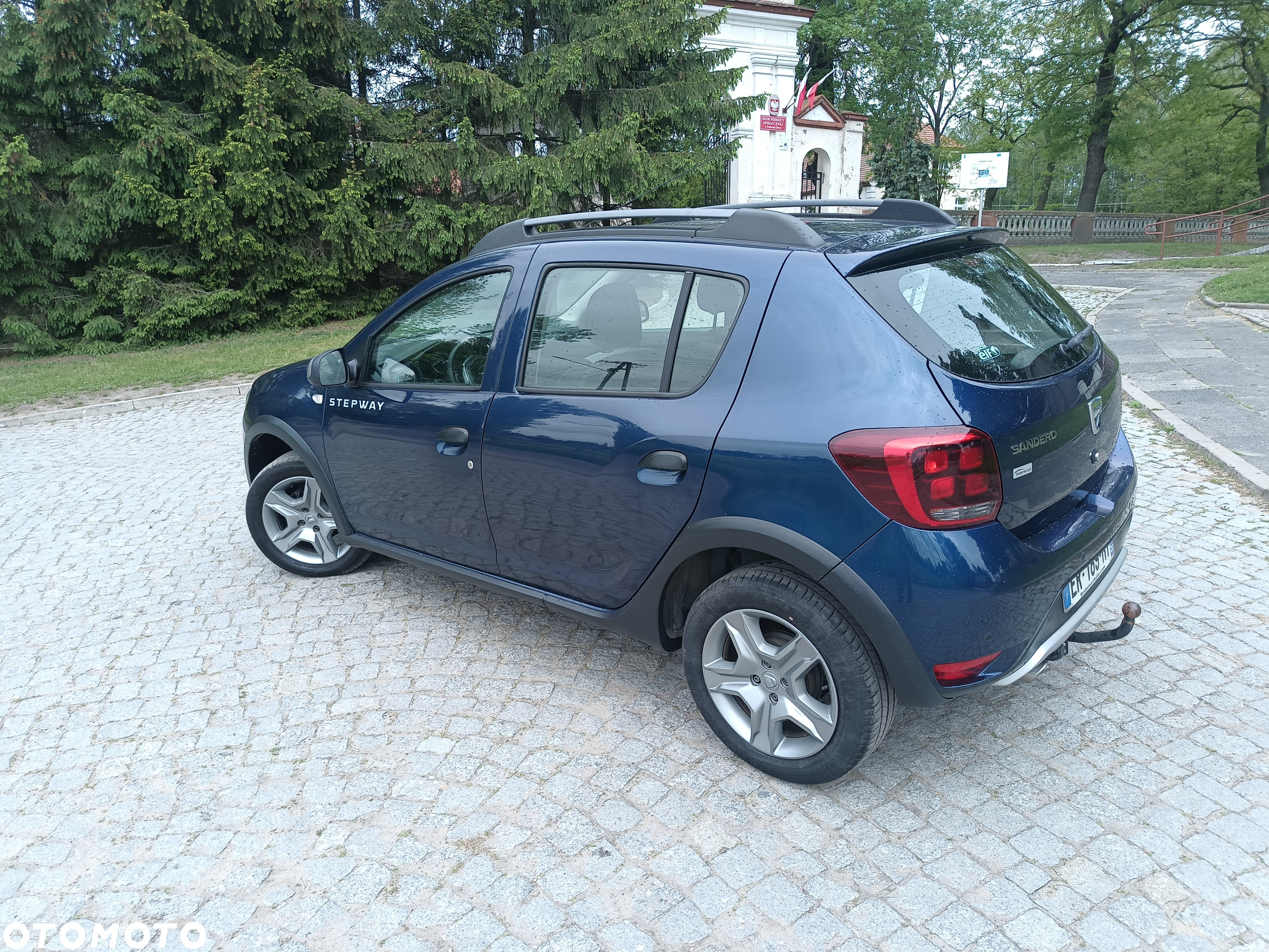 Dacia Sandero - 4