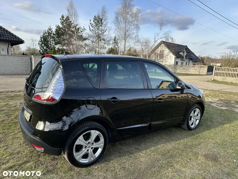 Renault Scenic - 7