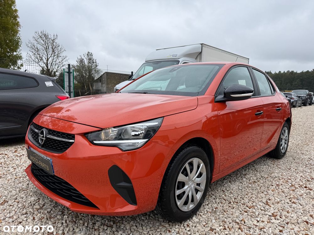 Opel Corsa - 17