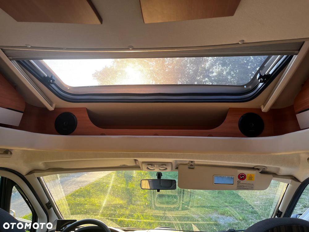 Hymer-Eriba T 554 CL - 28