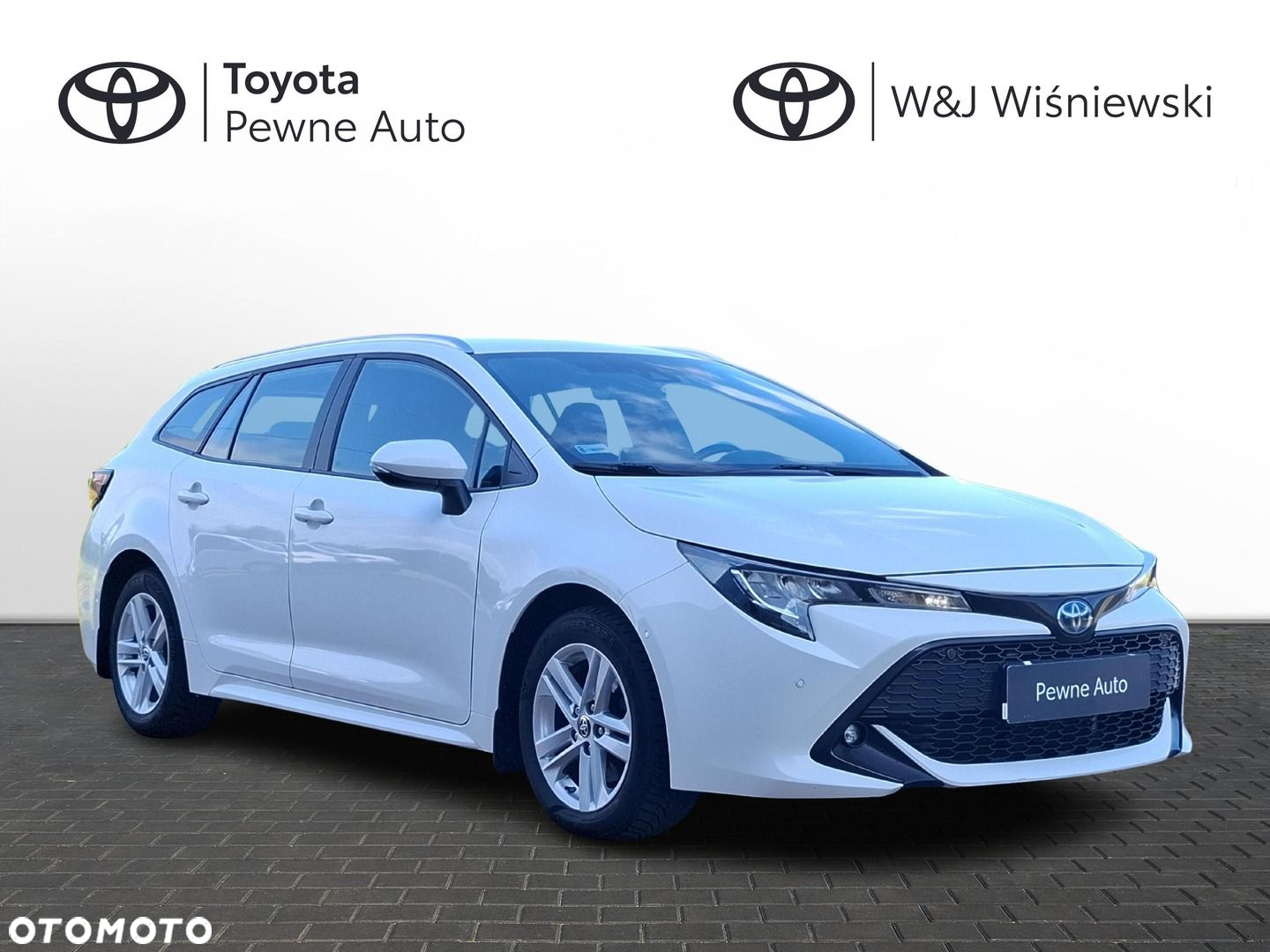 Toyota Corolla - 20