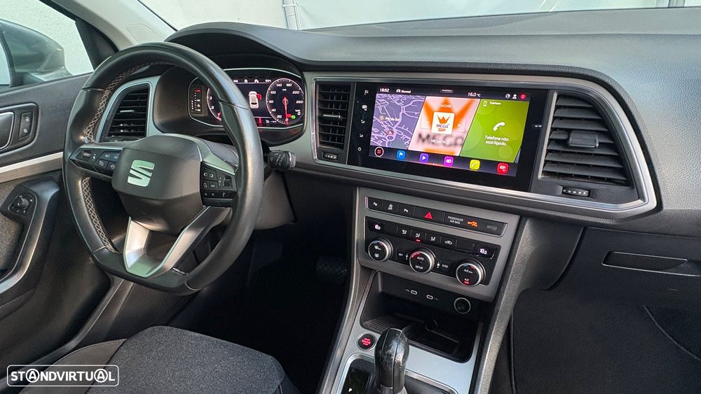 SEAT Ateca 1.5 TSI Xperience DSG - 13