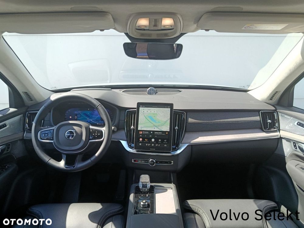 Volvo XC 90 - 13