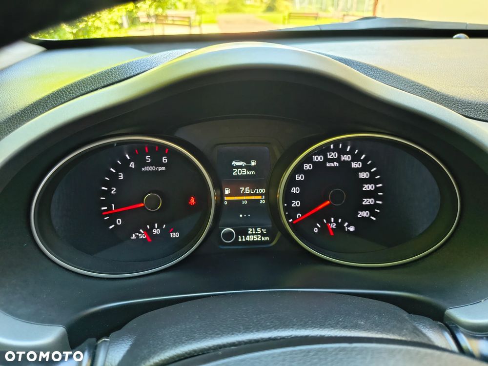 Kia Sportage 1.7 CRDI Business Line L 2WD - 31